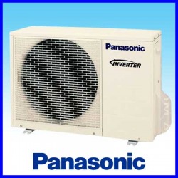 เครื่องปรับอากาศ Panasonic