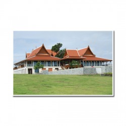 รับเหมาออกแบบก่อสร้าง บ้านพัก รีสอร์ท