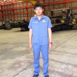 โรงกลึงเหล็กหล่อ