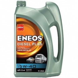 จำหน่ายน้ำมันเครื่อง ENEOS