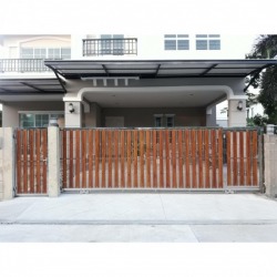 ติดตั้งประตูรีโมท สวนหลวง โทร 081-665-2687, 094-892-8668
