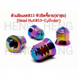 โรงงานผลิตน๊อตสีมอเตอร์ไซค์