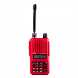 icom IC-80FX 