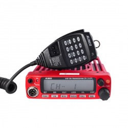 Alinco DR-245PL ผู้นำเทคโนโลยีแห่งโลกการสื่อสาร 