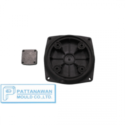 Plastic injection mold, plastic mold making, Samut Prakan