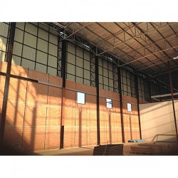 รับเหมาก่อสร้างโรงงาน
