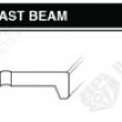 PRECAST BEAM  พรีคาสท์คอนกรีต