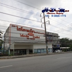 ออกแบบระบบไฮดรอลิค ระยอง
