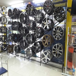 ล้อแม็กซ์ นครสวรรค์