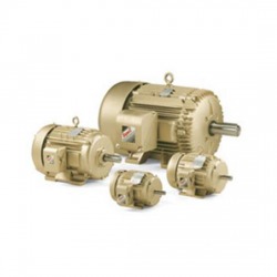 Baldor Super-E Motors