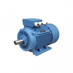 มอเตอร์ไฟฟ้า 3 สาย / THREE PHASE MOTORS