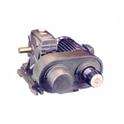 มูเล่ย์ ปรับรอบ / REYON STEPLESS VARIABLE SPEED PULLEYS