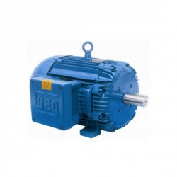 มอเตอร์กันระเบิด (บลาซิล) / Explosion Proof Motor (Brazil)