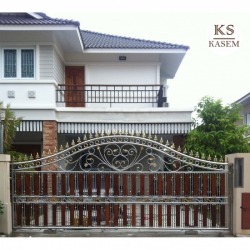ติดตั้งประตูรีโมท อยุธยา