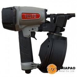 Nautical shooting machine