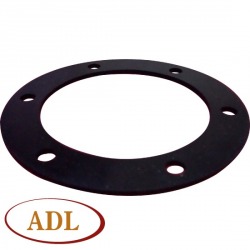 ซีลกระบอกลม