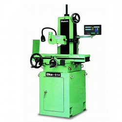 PRECISION GRINDING MACHINE รุ่น : OKA-614