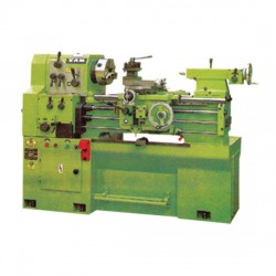 PRECISION HIGH SPEED LATHE รุ่น CL-4070
