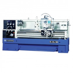 PRECISION HIGH SPEED LATHE รุ่น : TS-510x1500