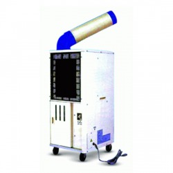 Spot Aircon รุ่น :SAC-25