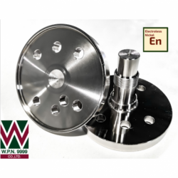 Electroless Nickel Plating