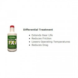 Differential Treatment