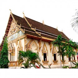 รับสร้างโบสถ์