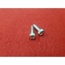 Screw factory