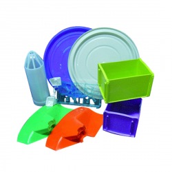 ผลิตภัณฑ์พลาสติก