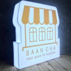 ร้านป้ายตู้ไฟ ชลบุรี