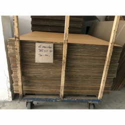 Corrugated Box Factory