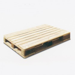 Pine Wood Pallets