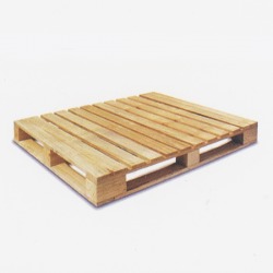 Pine Wood Pallets