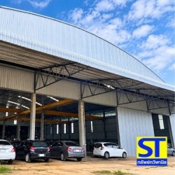 หลังคาเมทัลชีท พิษณุโลก
