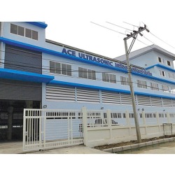 รับเหมาก่อสร้างโรงงาน