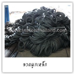 ลวดผูกเหล็ก