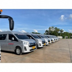 Car rental Chachoengsao