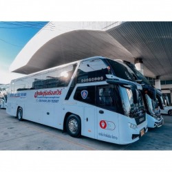 Rent a 40 seater bus