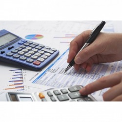 Accounting service Chonburi