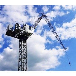 Tower Crane