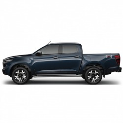All-new MAZDA BT-50 Double Cab