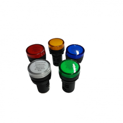 pilot lamp