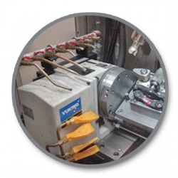 CNC System