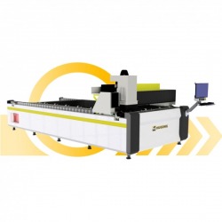 เครื่องตัดเลเซอร์ INTERLASER1