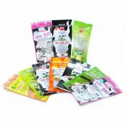 Zip Lock Factory