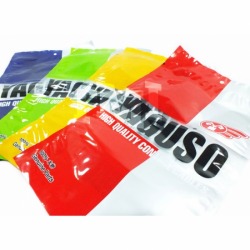 PE Plastic Bag Factory