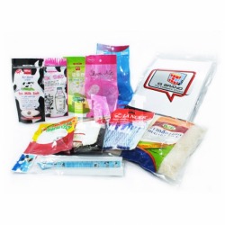 Plastic Bag Factory