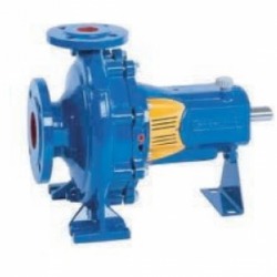 Chemical  Pump
