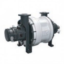 Liquid Ring Compressor