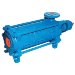 Multistage Pump